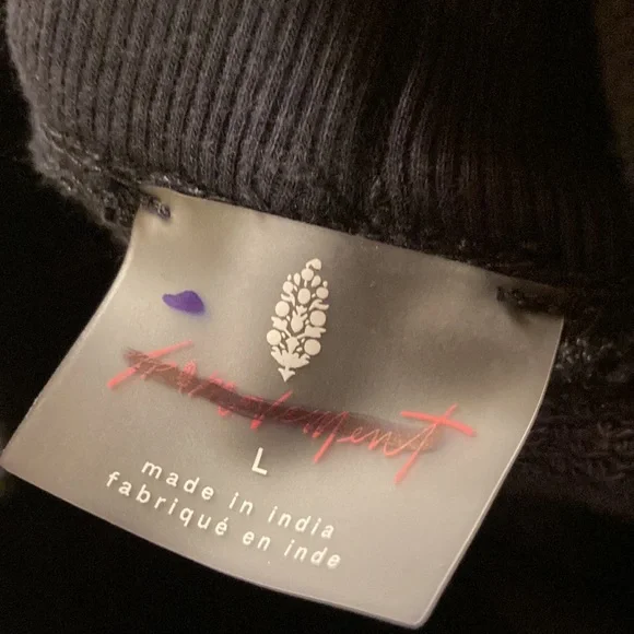 Free People Sweats - Picture 6 of 9